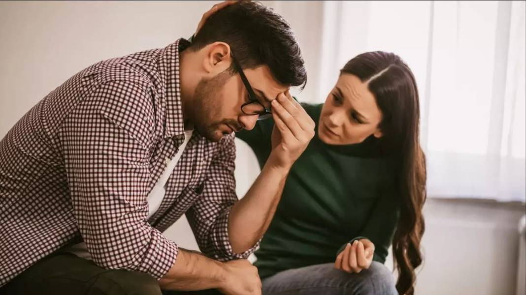 Erkekleri soğutan kadın davranışları - Resim: 1